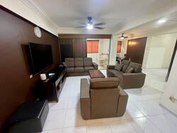 Blk 760 Woodlands Avenue 6 (Woodlands), HDB 5 Rooms #576123931